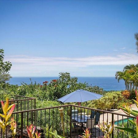 Вілла Kona Westwind 1 New! Quiet Ocean-View 1St Floor | Patio | Pool Кайлуа-Кона Екстер'єр фото