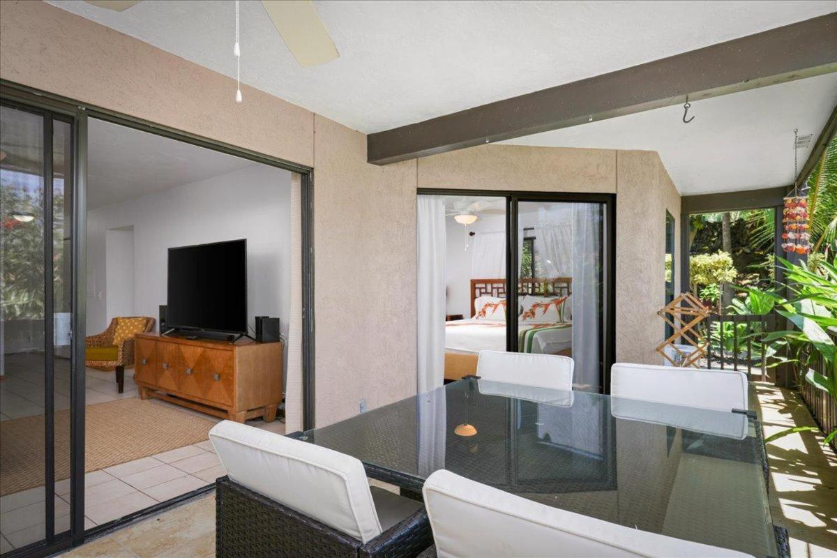 Вілла Kona Westwind 1 New! Quiet Ocean-View 1St Floor | Patio | Pool Кайлуа-Кона Екстер'єр фото