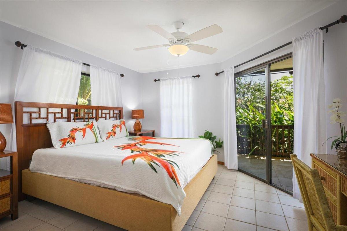 Вілла Kona Westwind 1 New! Quiet Ocean-View 1St Floor | Patio | Pool Кайлуа-Кона Екстер'єр фото