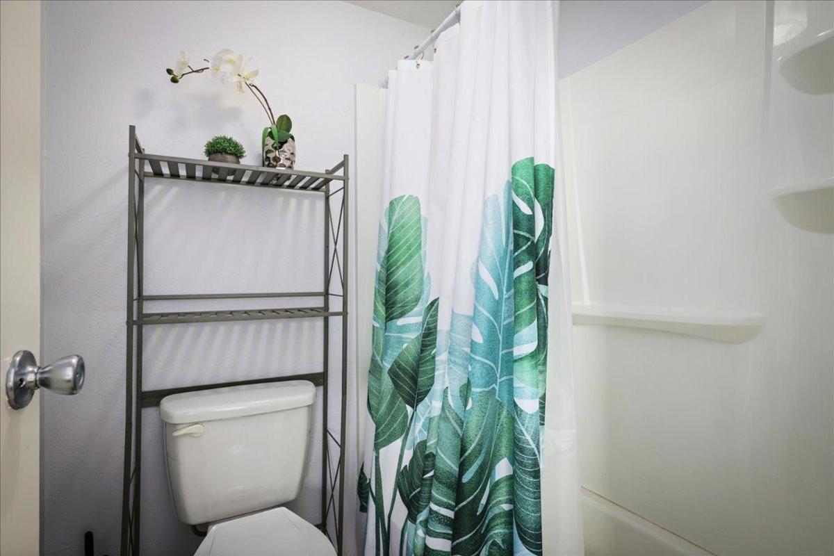Вілла Kona Westwind 1 New! Quiet Ocean-View 1St Floor | Patio | Pool Кайлуа-Кона Екстер'єр фото