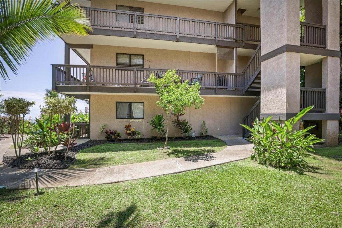 Вілла Kona Westwind 1 New! Quiet Ocean-View 1St Floor | Patio | Pool Кайлуа-Кона Екстер'єр фото
